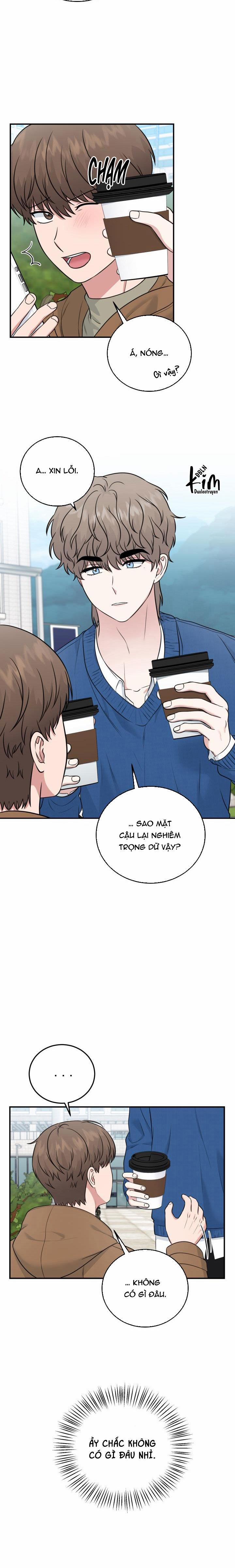 Vẻ Đẹp Bên Trong 7 trang 9