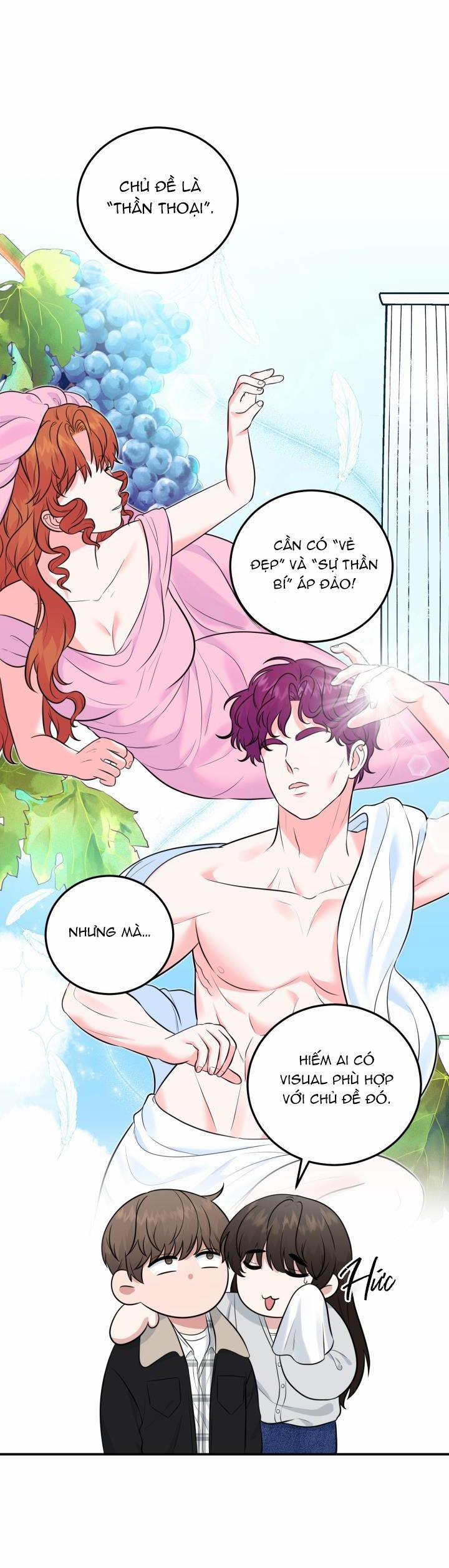 Vẻ Đẹp Bên Trong 8 trang 10