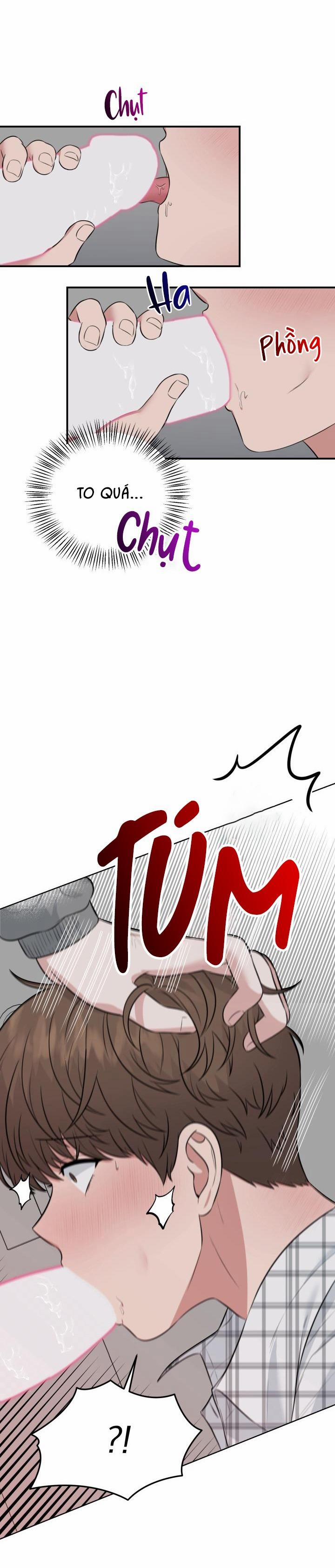 Vẻ Đẹp Bên Trong 8 trang 23