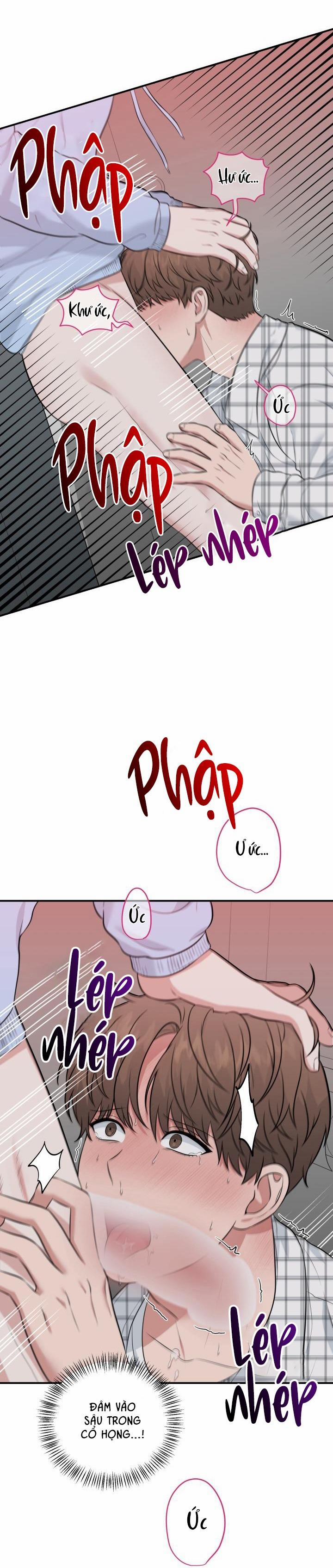 Vẻ Đẹp Bên Trong 8 trang 24