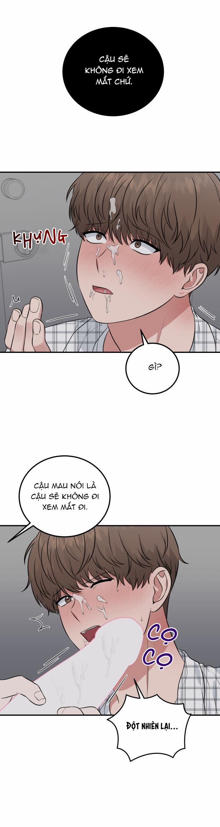 Vẻ Đẹp Bên Trong 8 trang 28