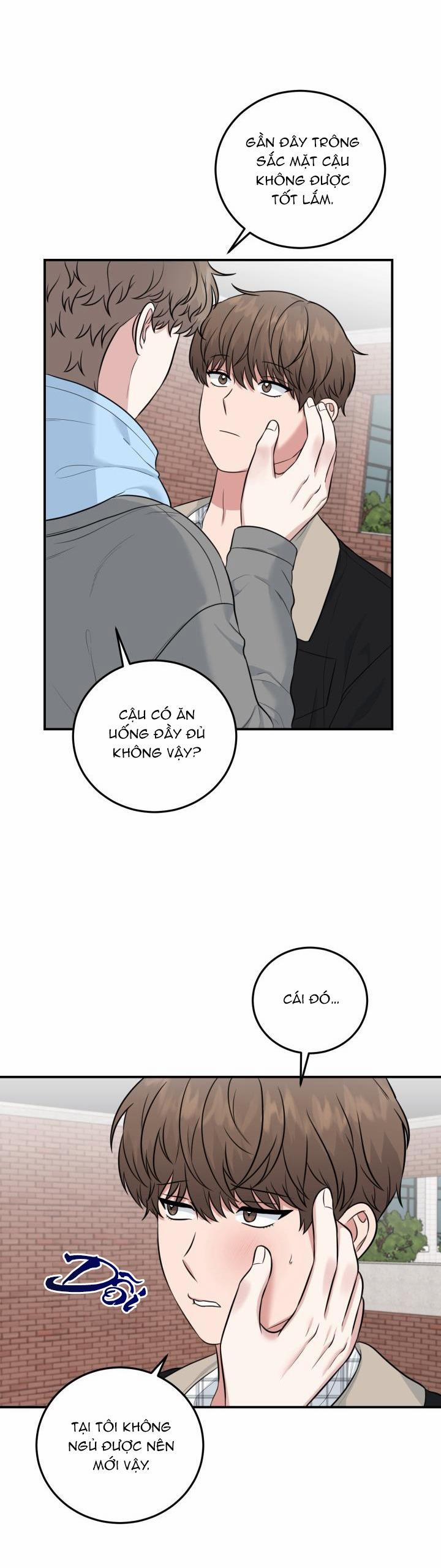 Vẻ Đẹp Bên Trong 8 trang 4