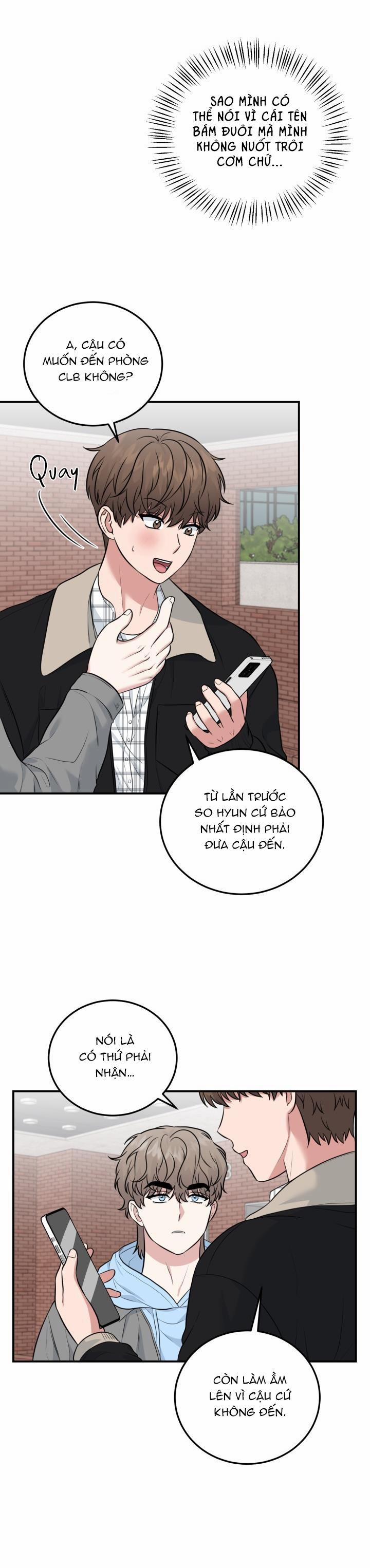 Vẻ Đẹp Bên Trong 8 trang 5