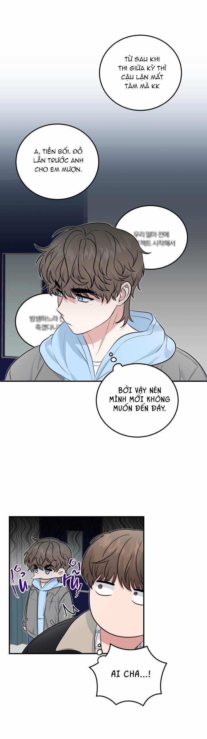 Vẻ Đẹp Bên Trong 8 trang 7