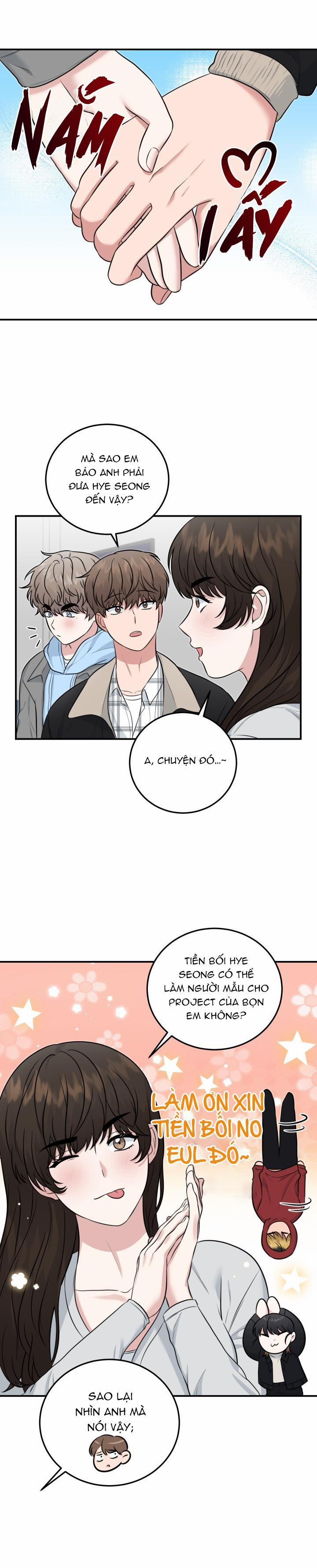 Vẻ Đẹp Bên Trong 8 trang 8