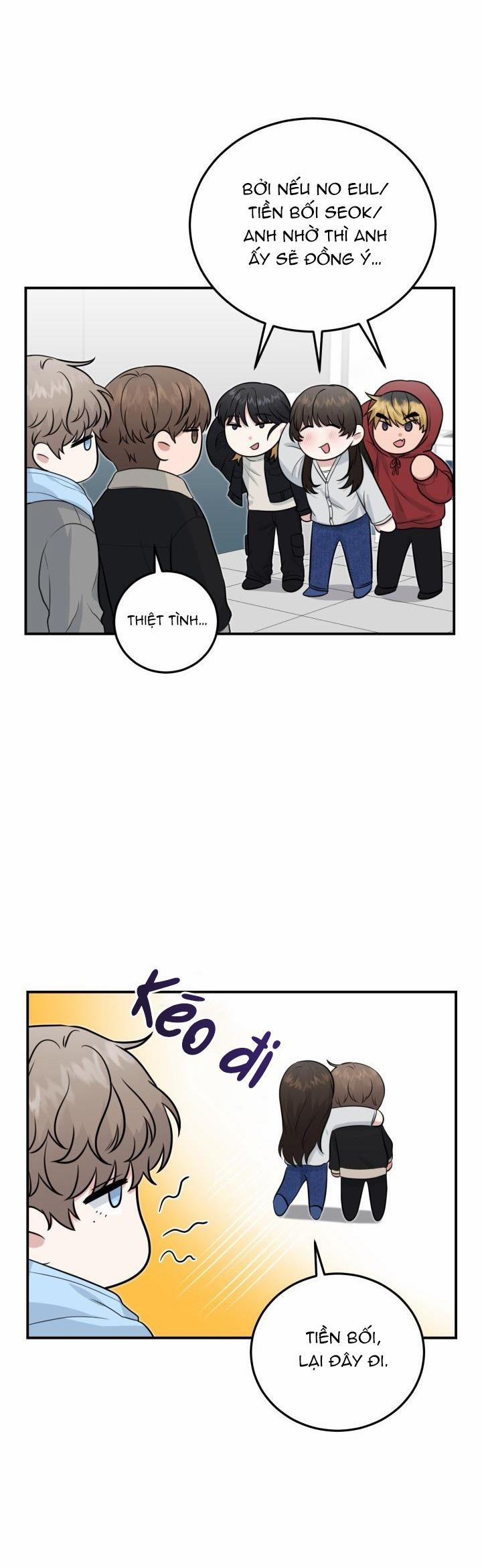 Vẻ Đẹp Bên Trong 8 trang 9