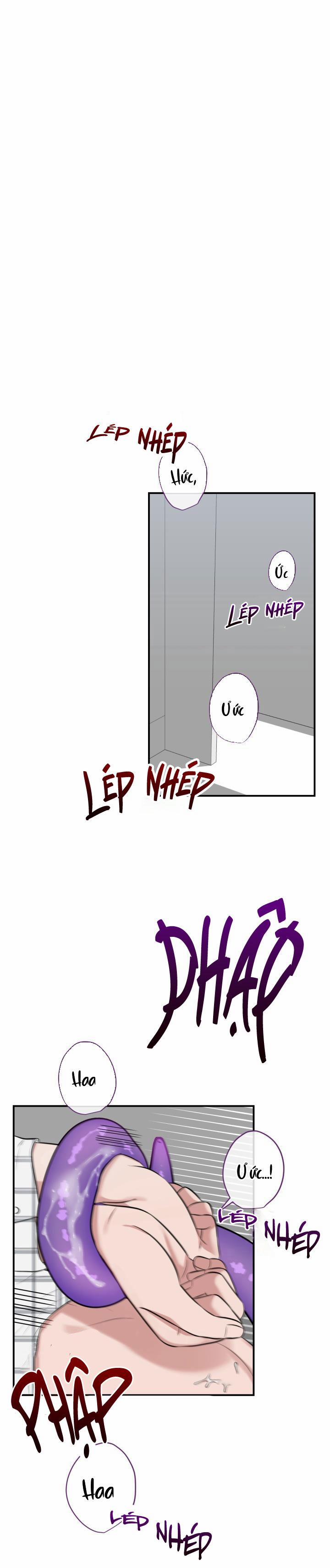 Vẻ Đẹp Bên Trong 9 trang 1