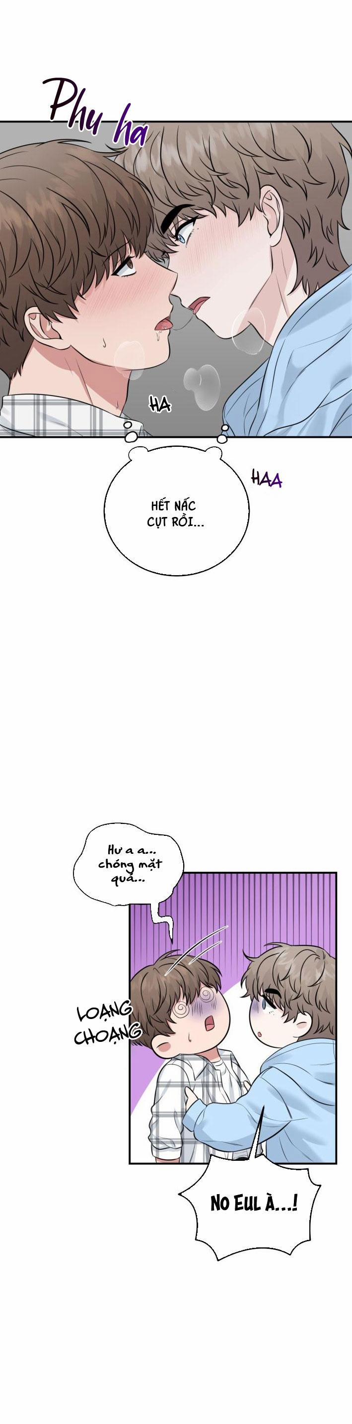 Vẻ Đẹp Bên Trong 9 trang 11