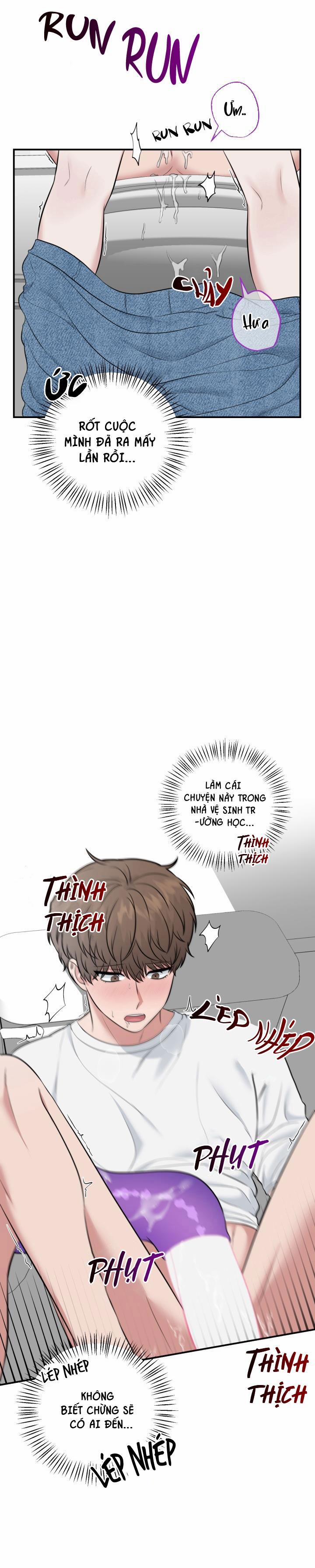 Vẻ Đẹp Bên Trong 9 trang 16