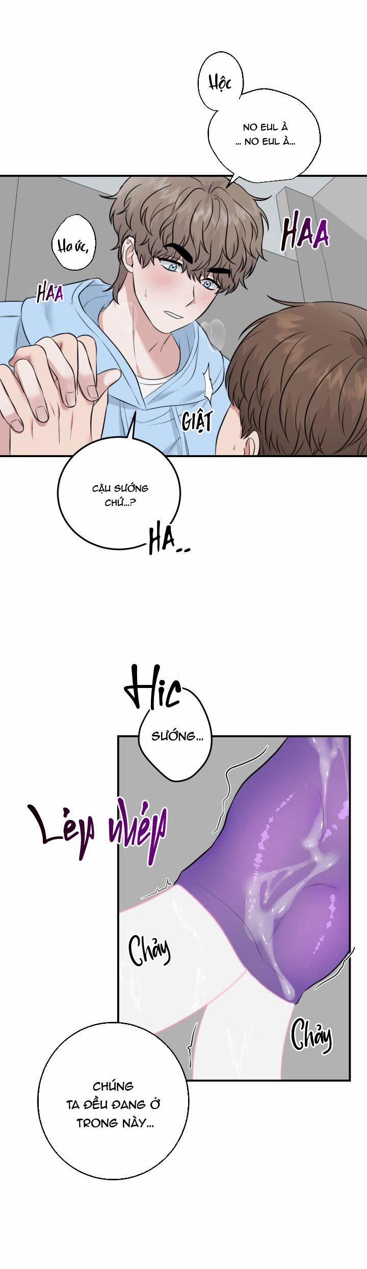 Vẻ Đẹp Bên Trong 9 trang 17