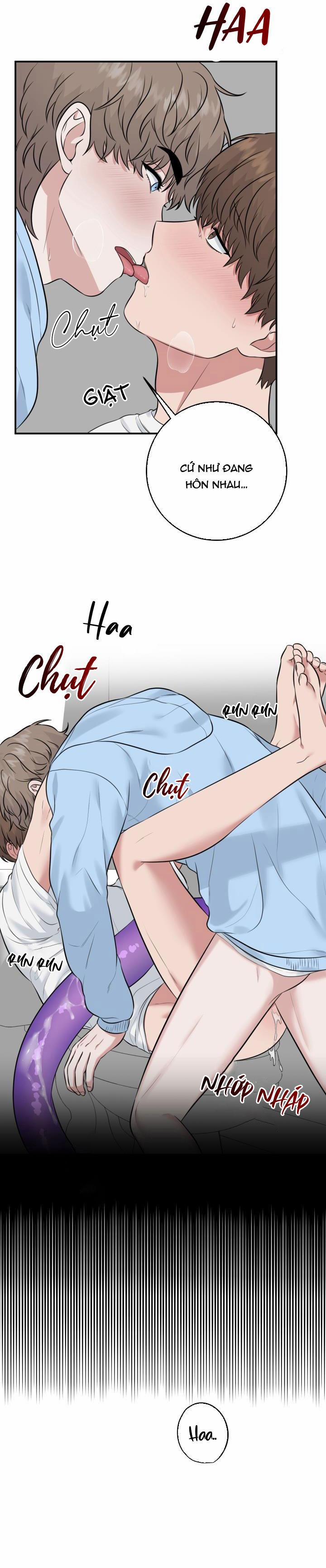 Vẻ Đẹp Bên Trong 9 trang 18