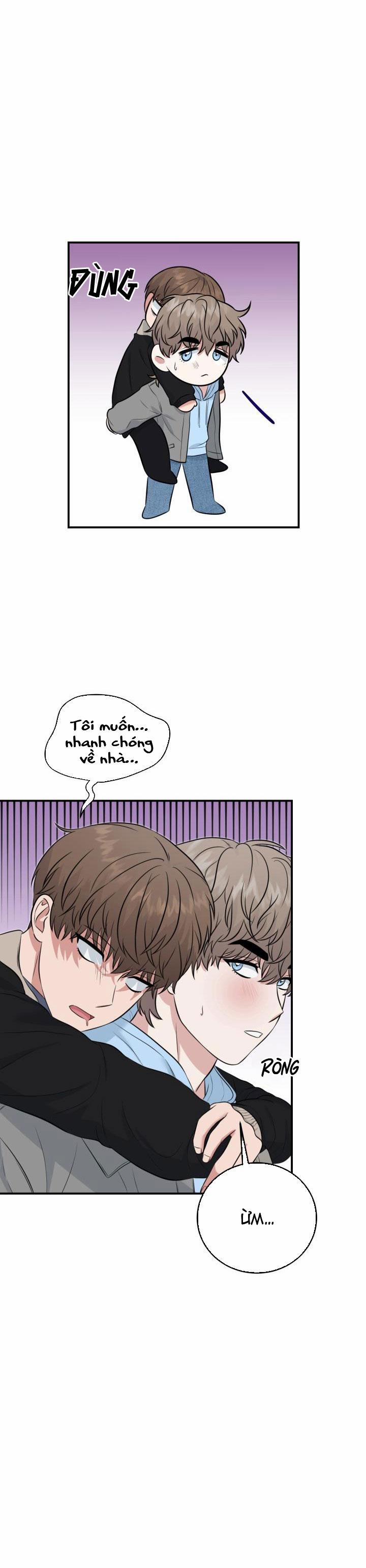 Vẻ Đẹp Bên Trong 9 trang 19