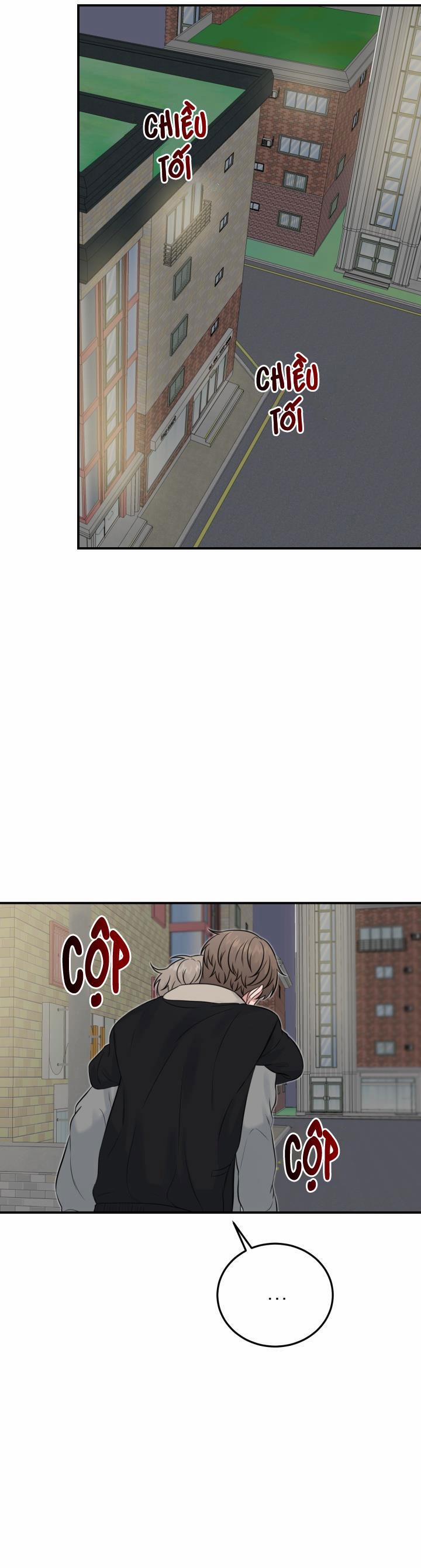 Vẻ Đẹp Bên Trong 9 trang 20