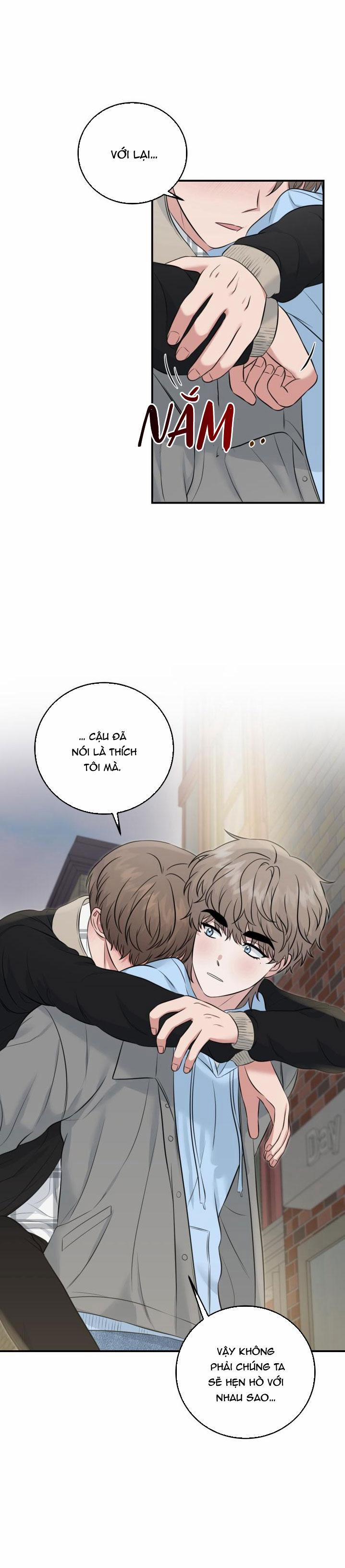 Vẻ Đẹp Bên Trong 9 trang 23