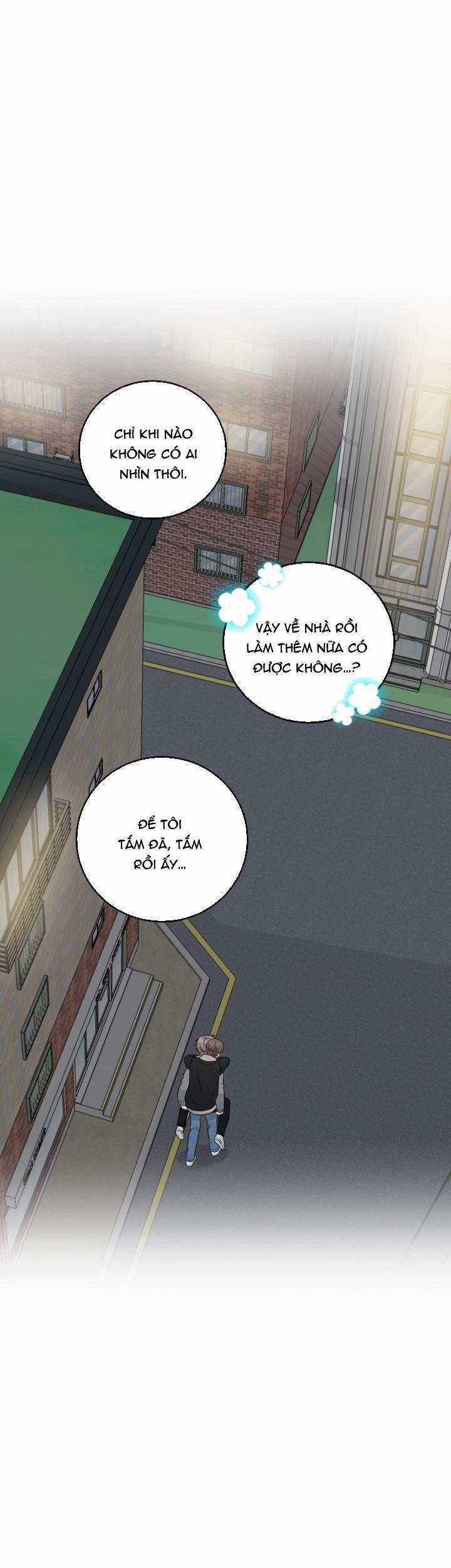 Vẻ Đẹp Bên Trong 9 trang 26