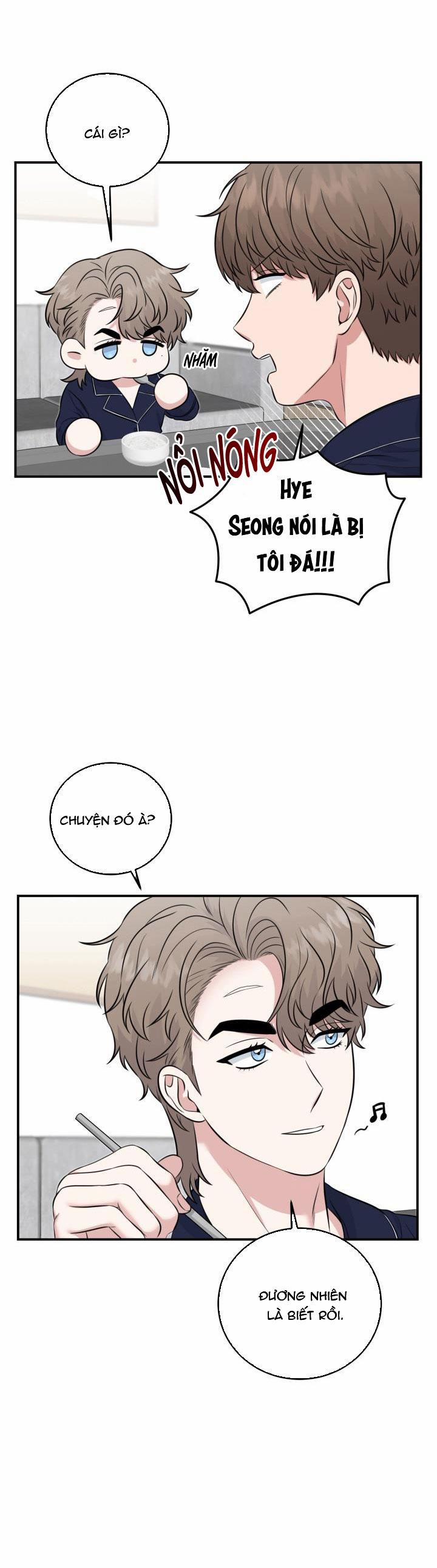 Vẻ Đẹp Bên Trong 9 trang 28