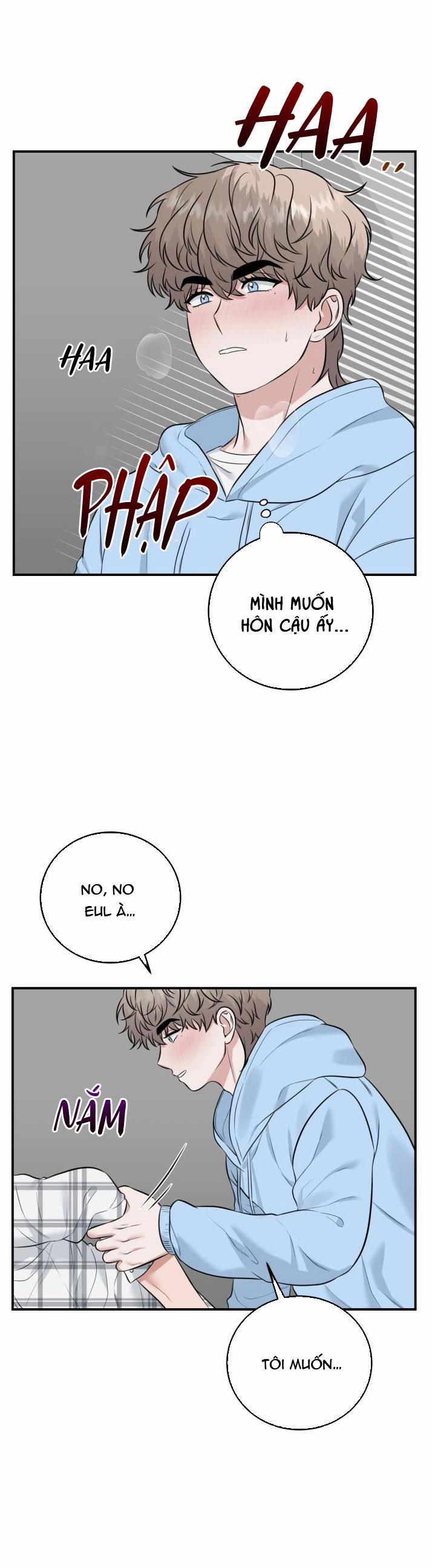 Vẻ Đẹp Bên Trong 9 trang 3