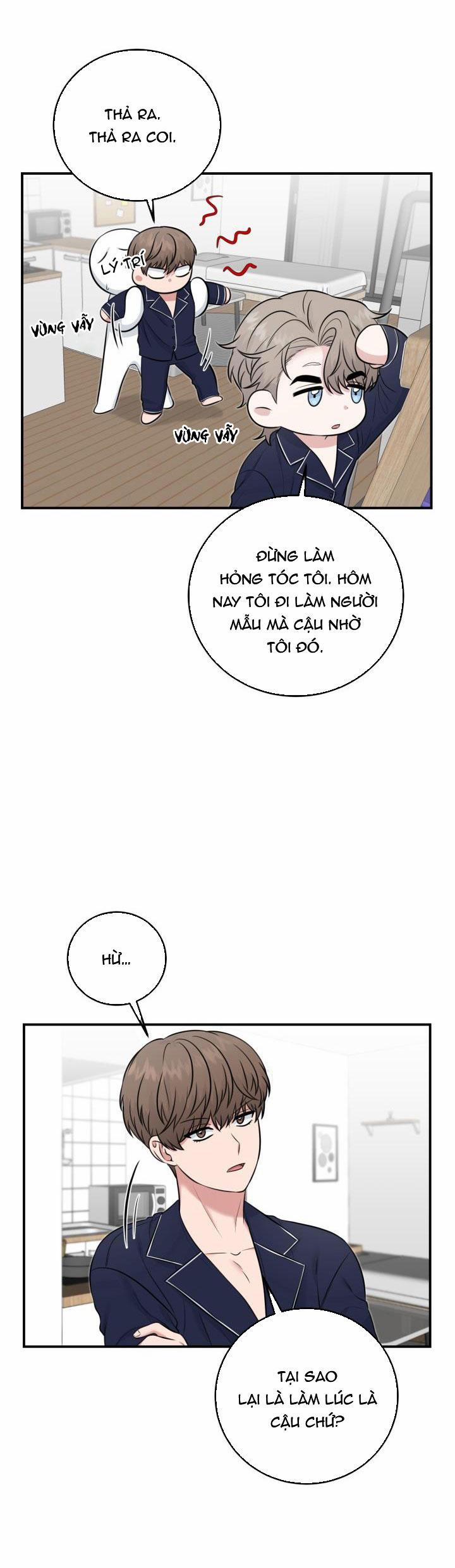 Vẻ Đẹp Bên Trong 9 trang 30