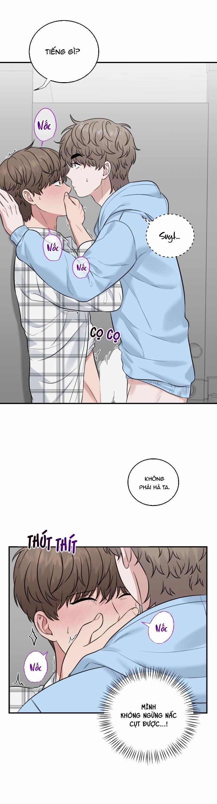 Vẻ Đẹp Bên Trong 9 trang 8