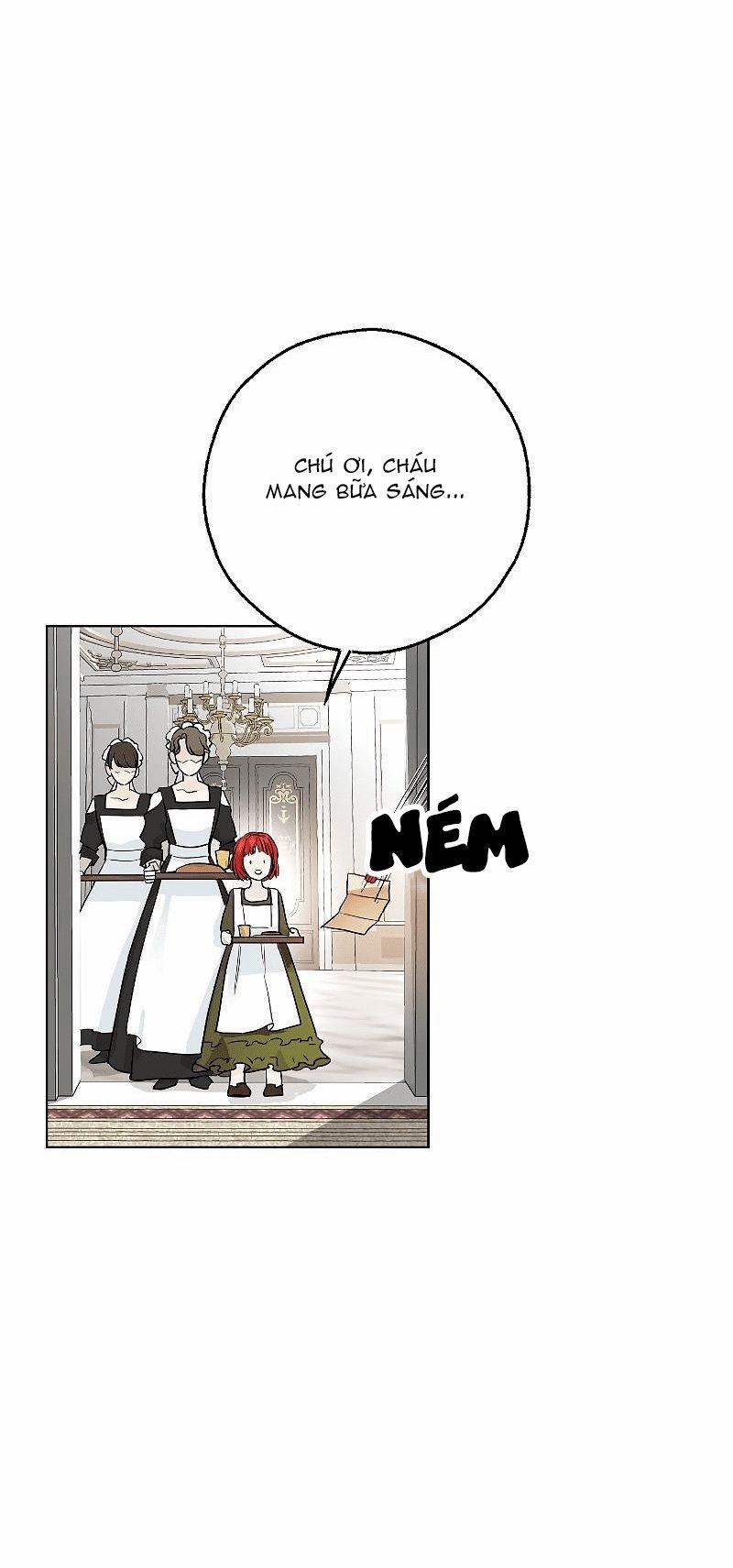 Vẻ Đẹp Bí Ẩn Của Chồng Tôi 1 trang 42