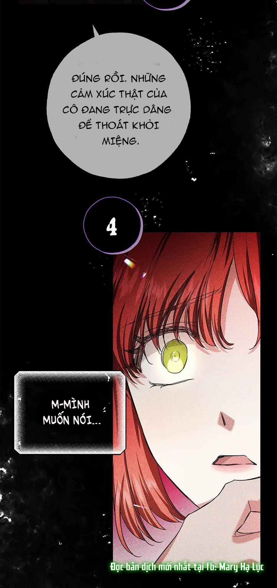 Vẻ Đẹp Bí Ẩn Của Chồng Tôi 39 trang 18