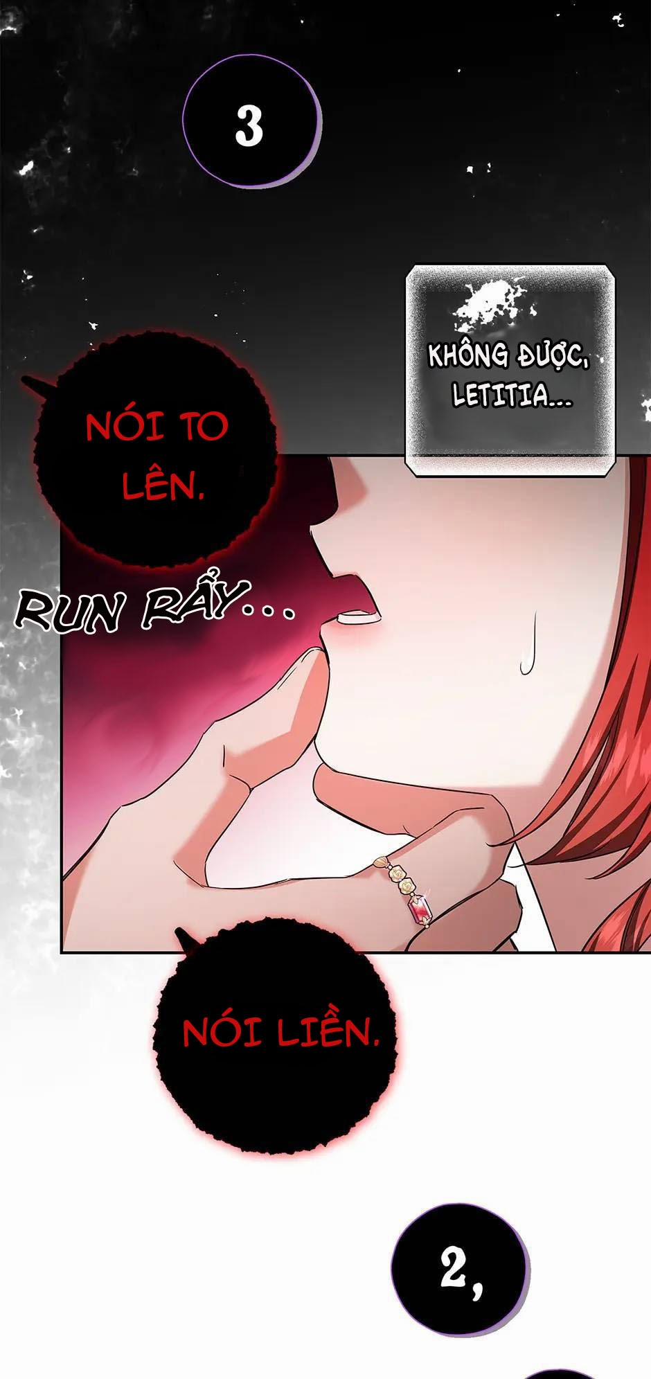 Vẻ Đẹp Bí Ẩn Của Chồng Tôi 39 trang 19