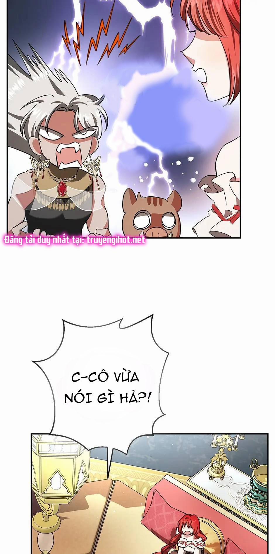 Vẻ Đẹp Bí Ẩn Của Chồng Tôi 39 trang 26