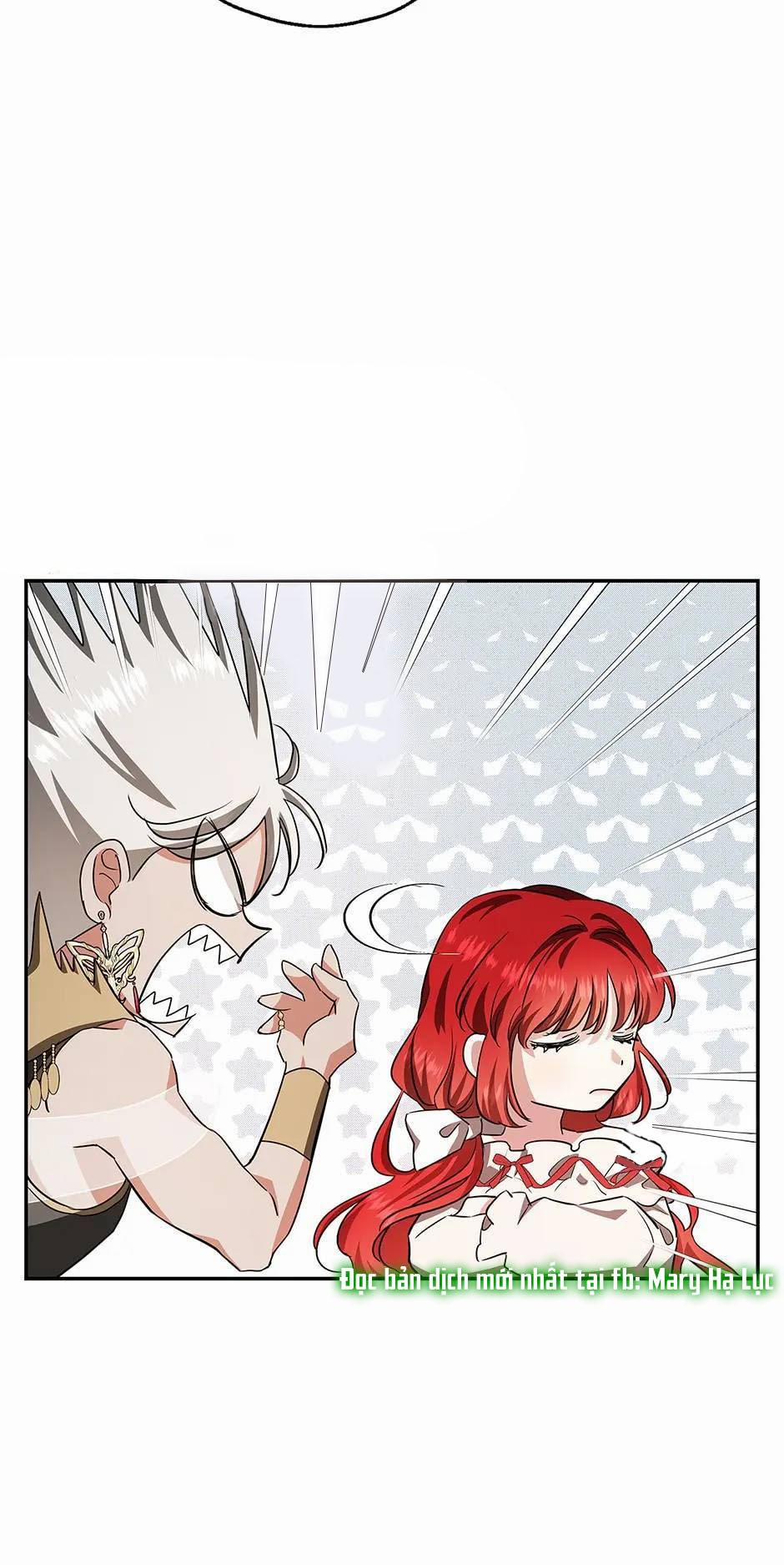Vẻ Đẹp Bí Ẩn Của Chồng Tôi 39 trang 32