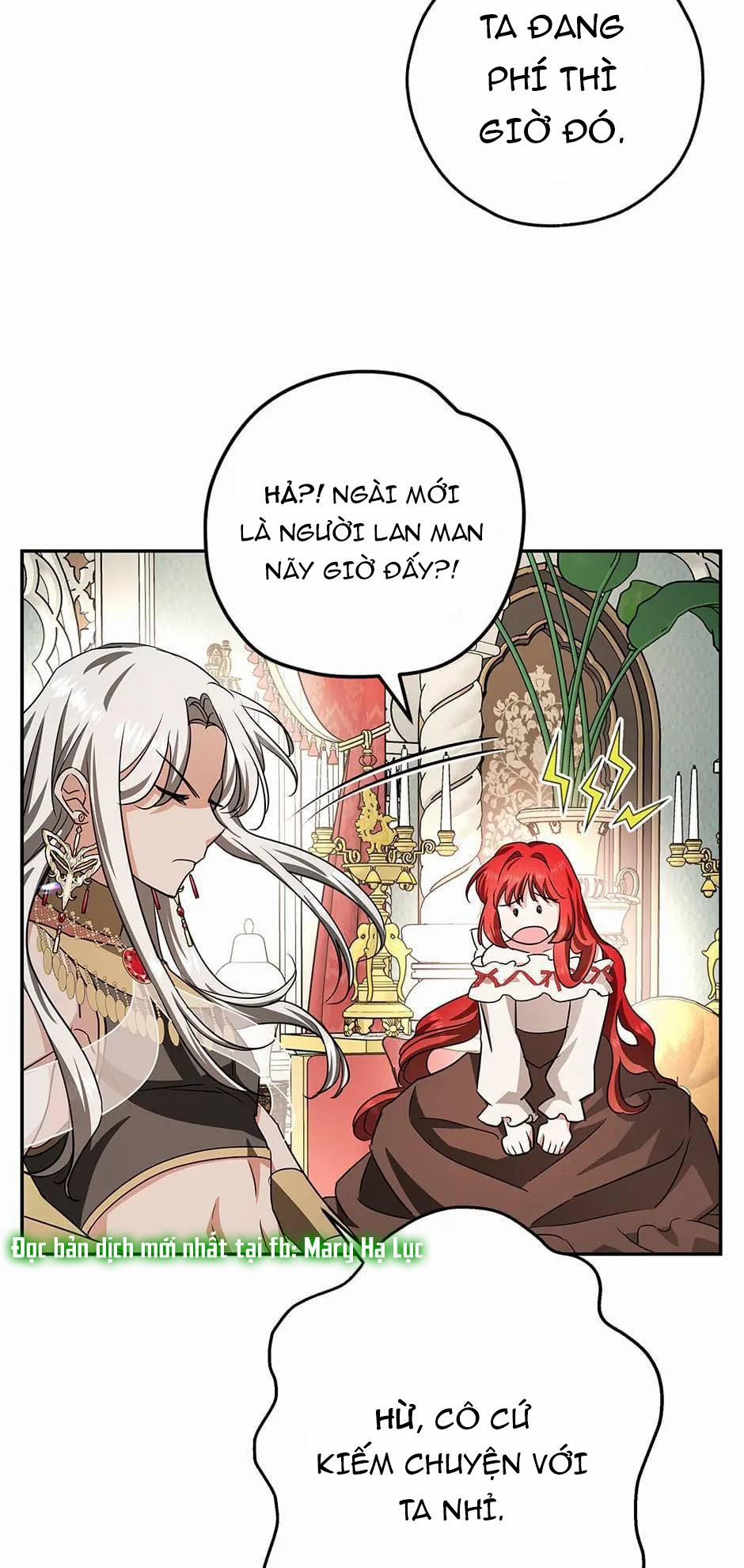 Vẻ Đẹp Bí Ẩn Của Chồng Tôi 39 trang 39