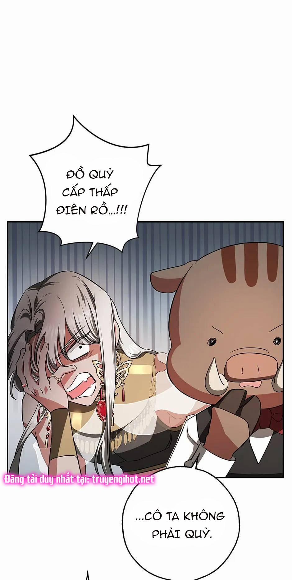Vẻ Đẹp Bí Ẩn Của Chồng Tôi 39 trang 8