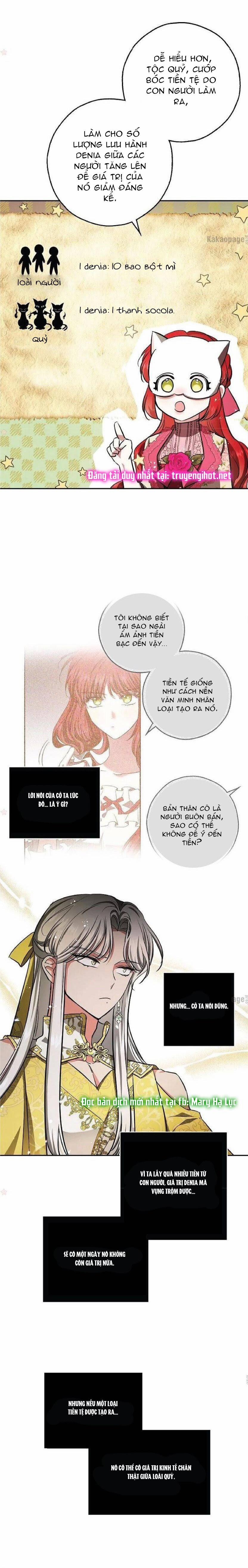 Vẻ Đẹp Bí Ẩn Của Chồng Tôi 44 trang 15