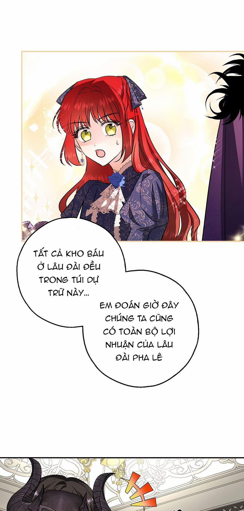 Vẻ Đẹp Bí Ẩn Của Chồng Tôi 50.1 trang 10