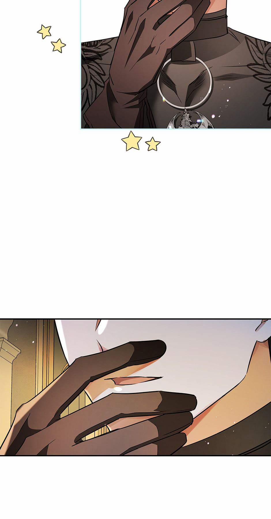 Vẻ Đẹp Bí Ẩn Của Chồng Tôi 50.3 trang 4