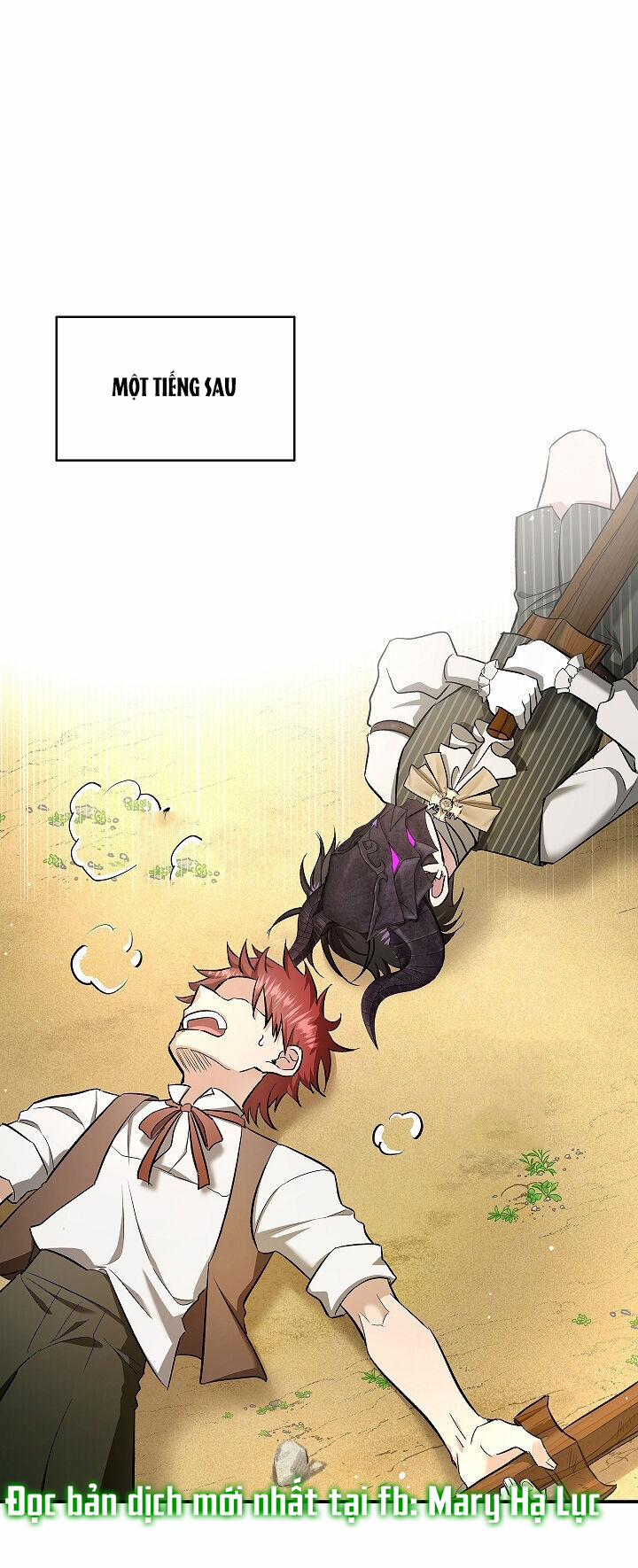 Vẻ Đẹp Bí Ẩn Của Chồng Tôi 51.1 trang 26