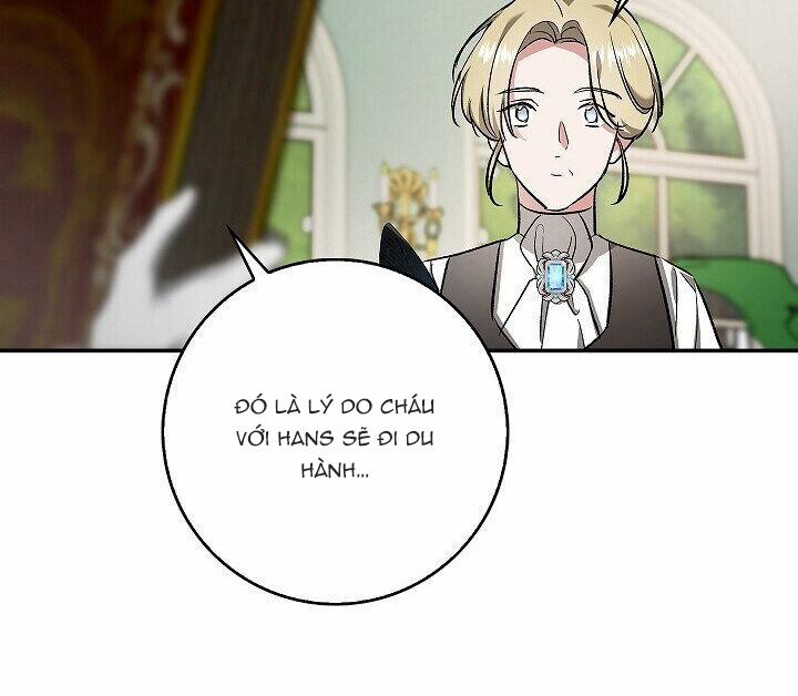 Vẻ Đẹp Bí Ẩn Của Chồng Tôi 51.3 trang 9