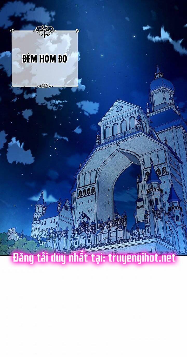 Vẻ Đẹp Bí Ẩn Của Chồng Tôi 52 trang 1