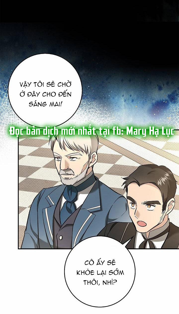 Vẻ Đẹp Bí Ẩn Của Chồng Tôi 52 trang 15