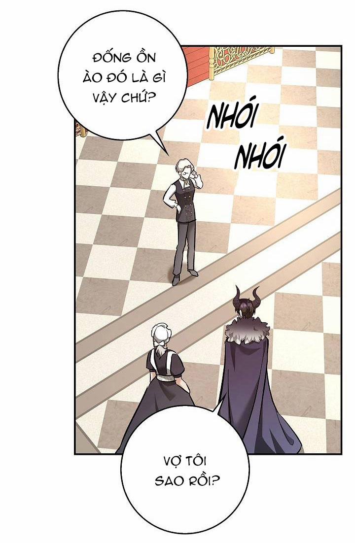 Vẻ Đẹp Bí Ẩn Của Chồng Tôi 52 trang 22