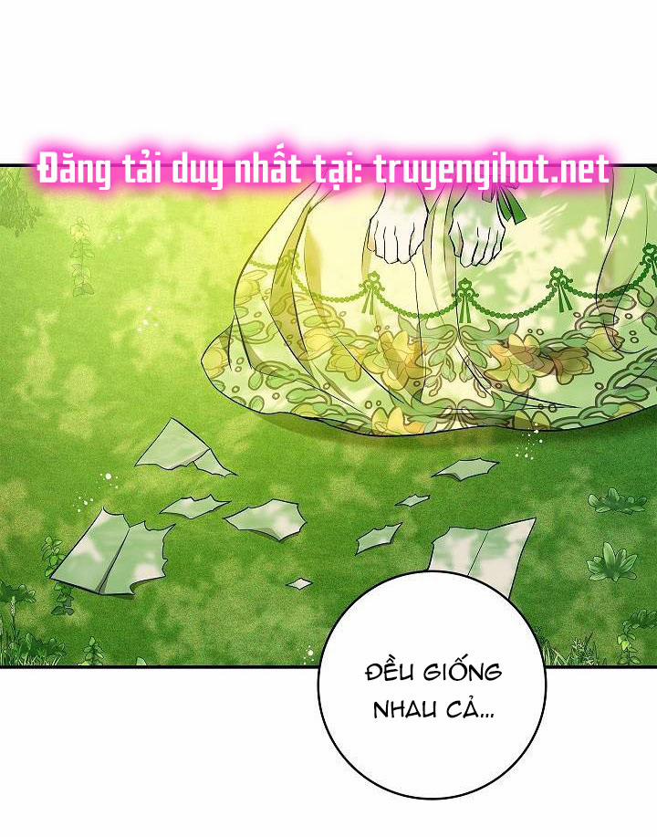 Vẻ Đẹp Bí Ẩn Của Chồng Tôi 52 trang 27