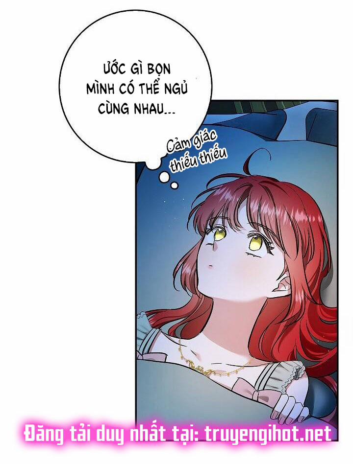 Vẻ Đẹp Bí Ẩn Của Chồng Tôi 52 trang 3