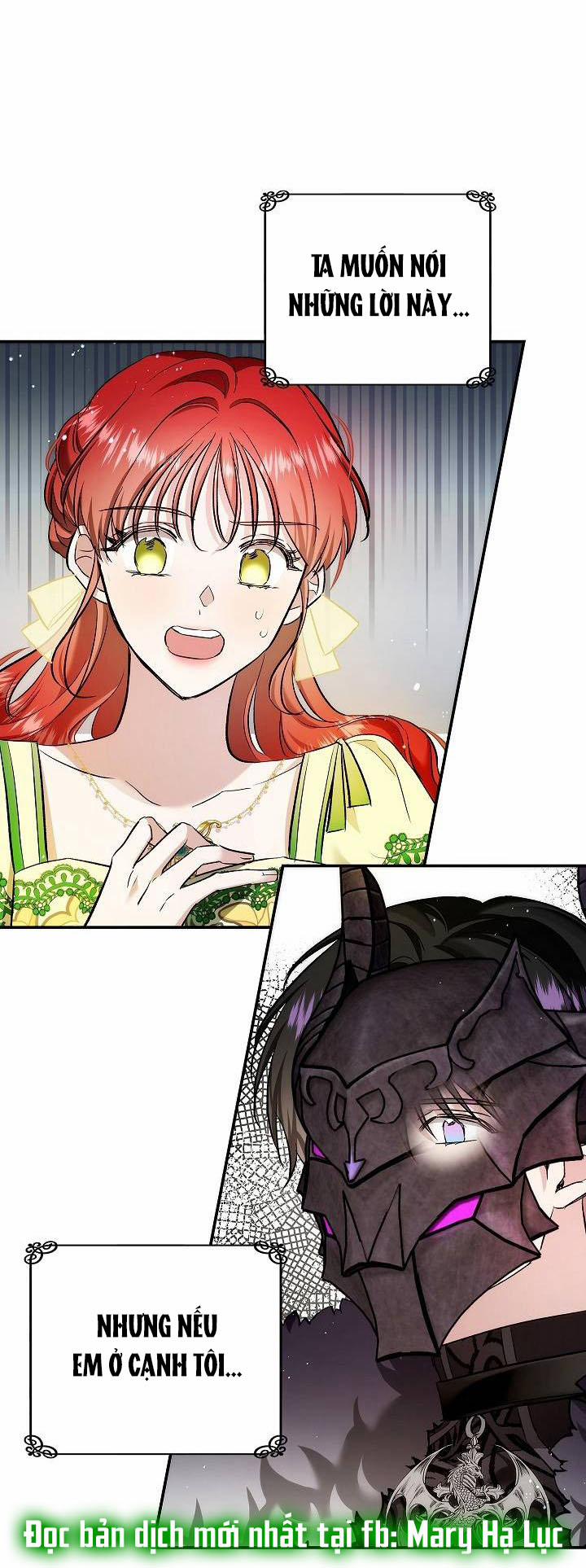 Vẻ Đẹp Bí Ẩn Của Chồng Tôi 52 trang 42