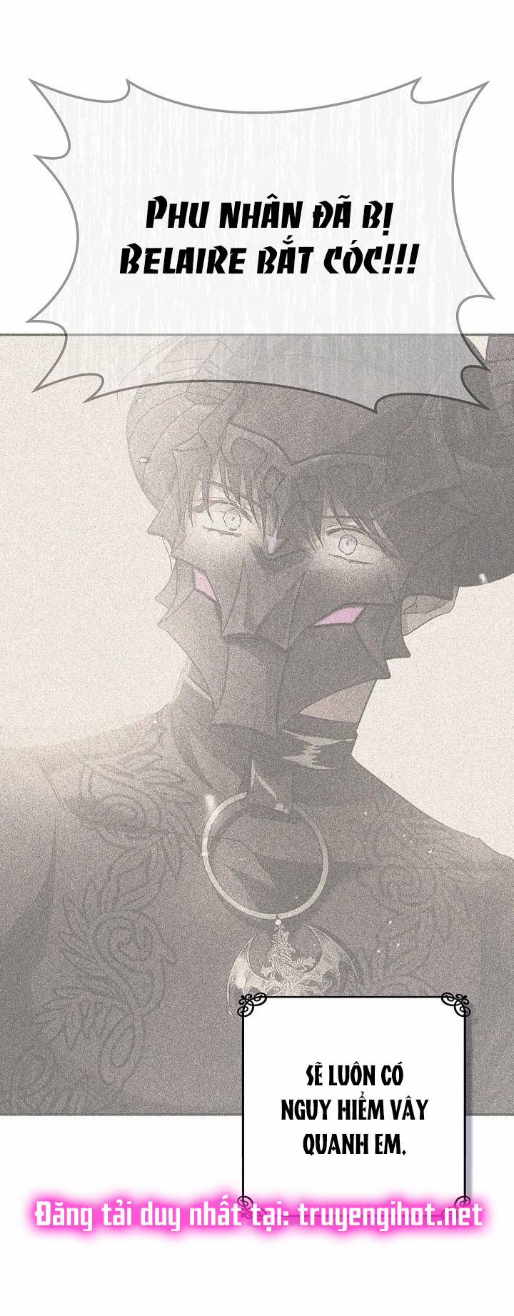 Vẻ Đẹp Bí Ẩn Của Chồng Tôi 52 trang 43