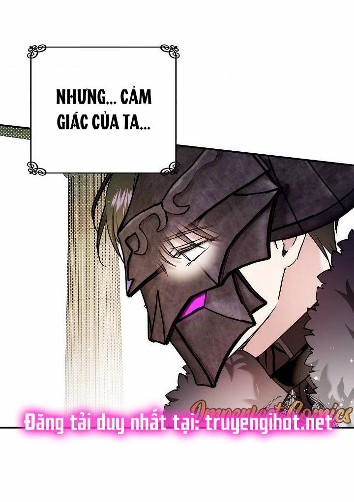 Vẻ Đẹp Bí Ẩn Của Chồng Tôi 52 trang 45