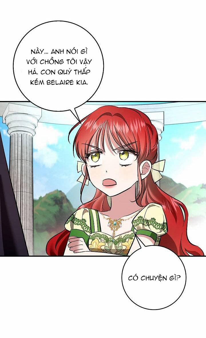 Vẻ Đẹp Bí Ẩn Của Chồng Tôi 52 trang 55