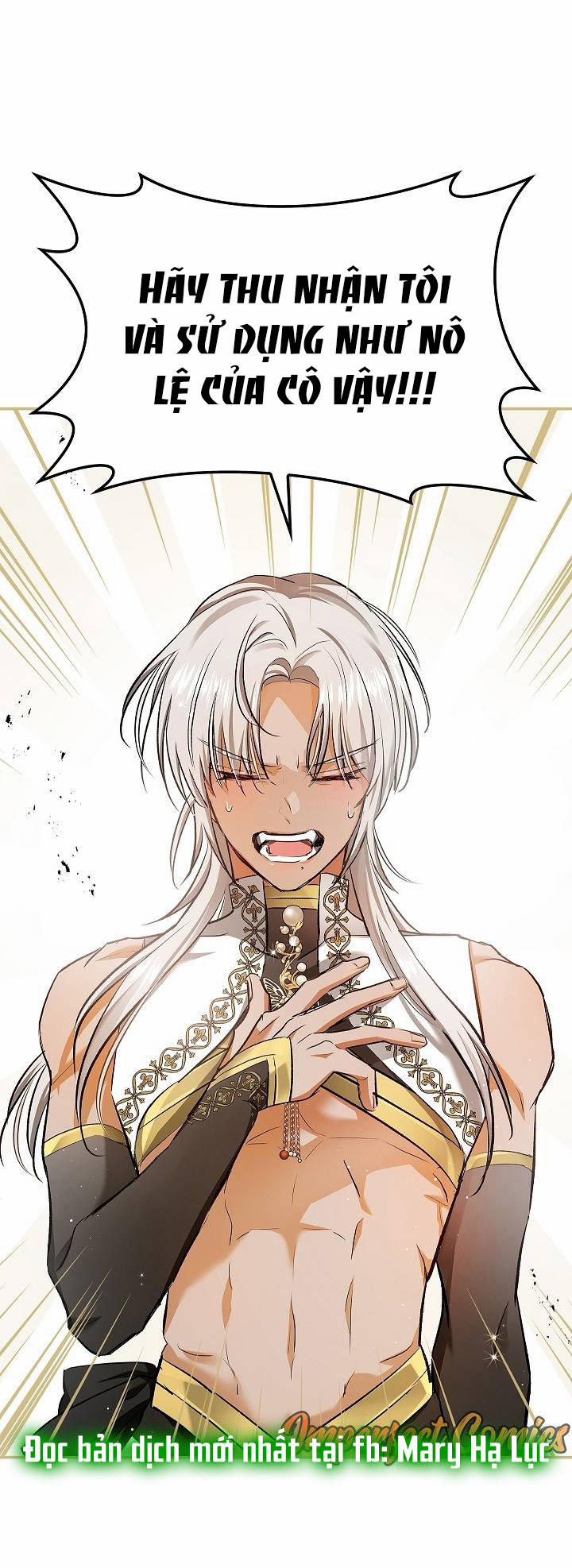 Vẻ Đẹp Bí Ẩn Của Chồng Tôi 52 trang 59