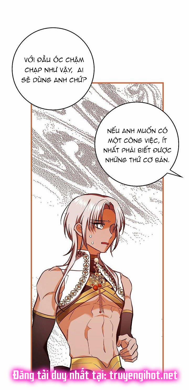 Vẻ Đẹp Bí Ẩn Của Chồng Tôi 53 trang 17