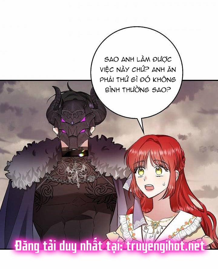 Vẻ Đẹp Bí Ẩn Của Chồng Tôi 53 trang 32