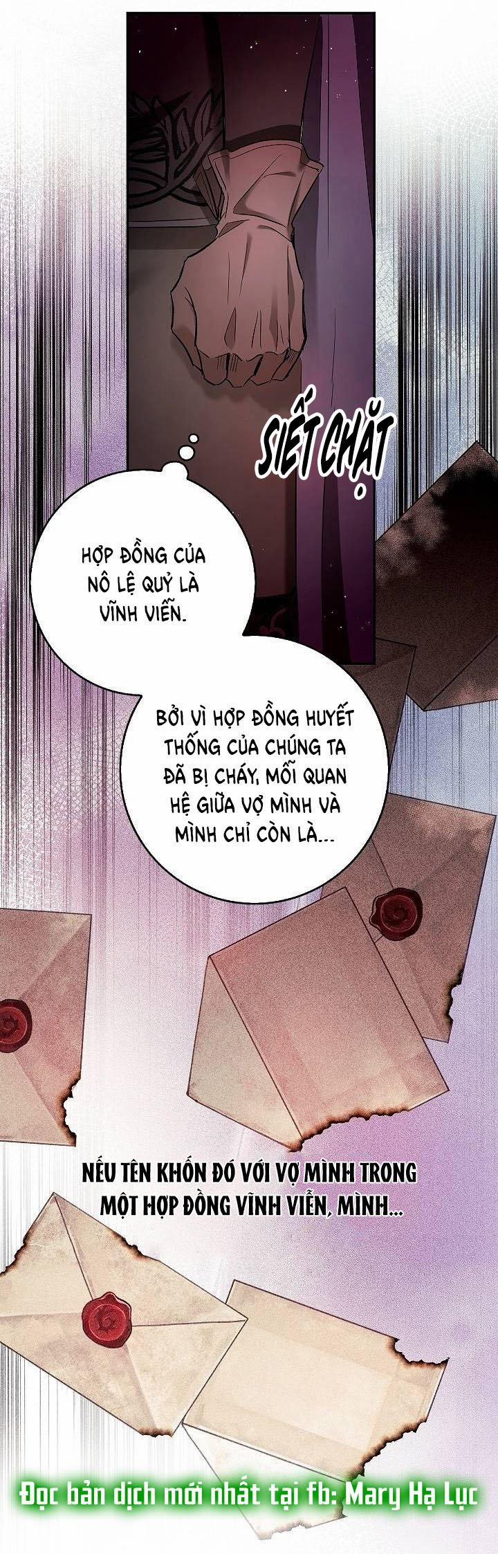 Vẻ Đẹp Bí Ẩn Của Chồng Tôi 53 trang 40