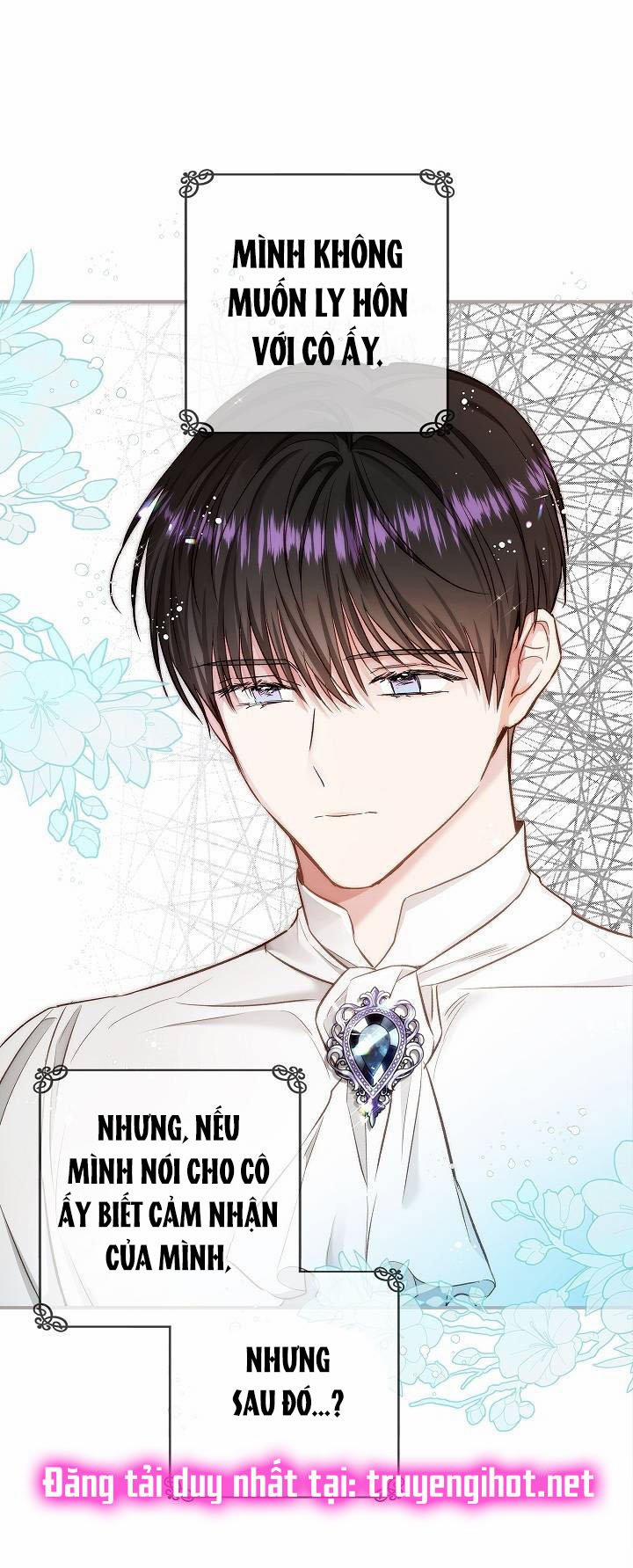 Vẻ Đẹp Bí Ẩn Của Chồng Tôi 53 trang 56