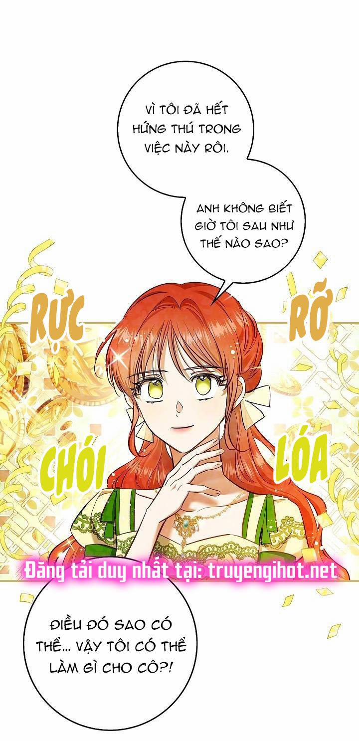 Vẻ Đẹp Bí Ẩn Của Chồng Tôi 53 trang 8